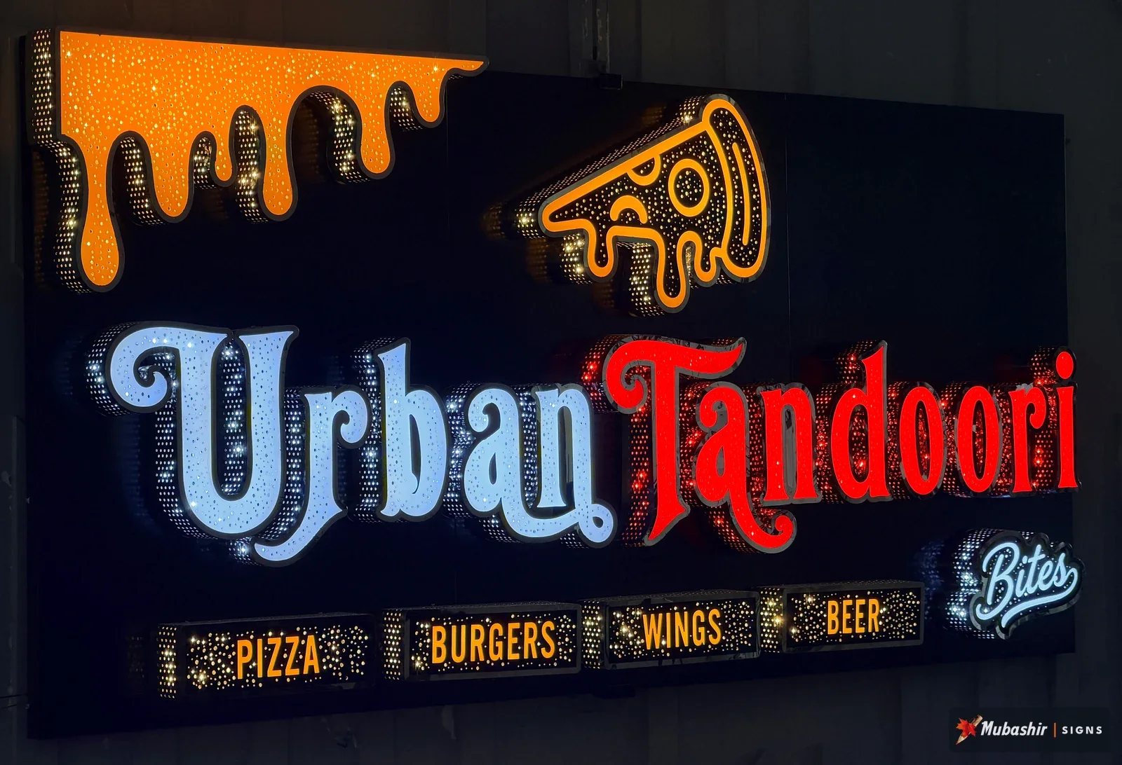 Urban Tandoori Bites — photo 2 of 5