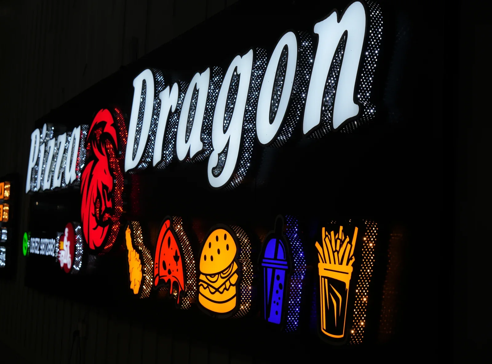 Pizza Dragon — photo 3 of 5