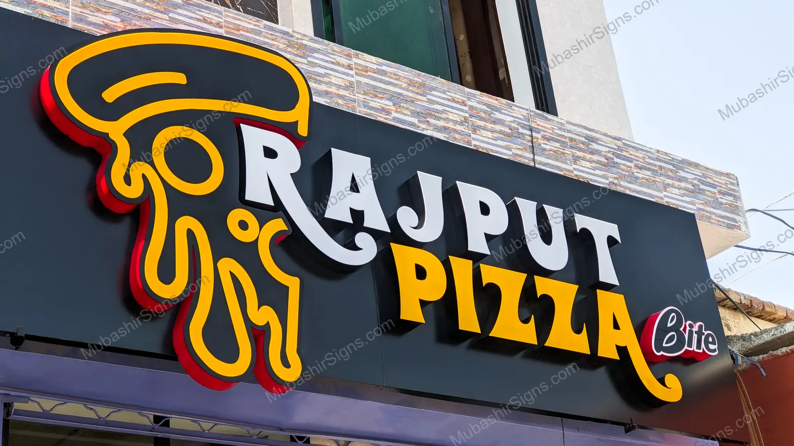 Rajput Pizza, Sweets & Bakers — photo 2 of 8