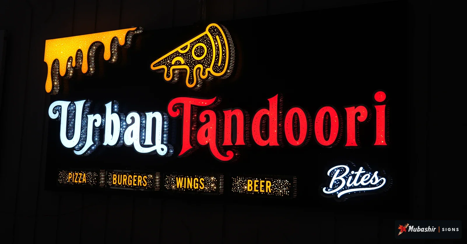 Urban Tandoori Bites — photo 3 of 5
