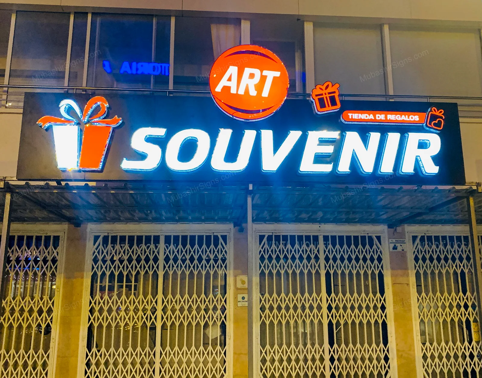 ART Souvenir — photo 3 of 8