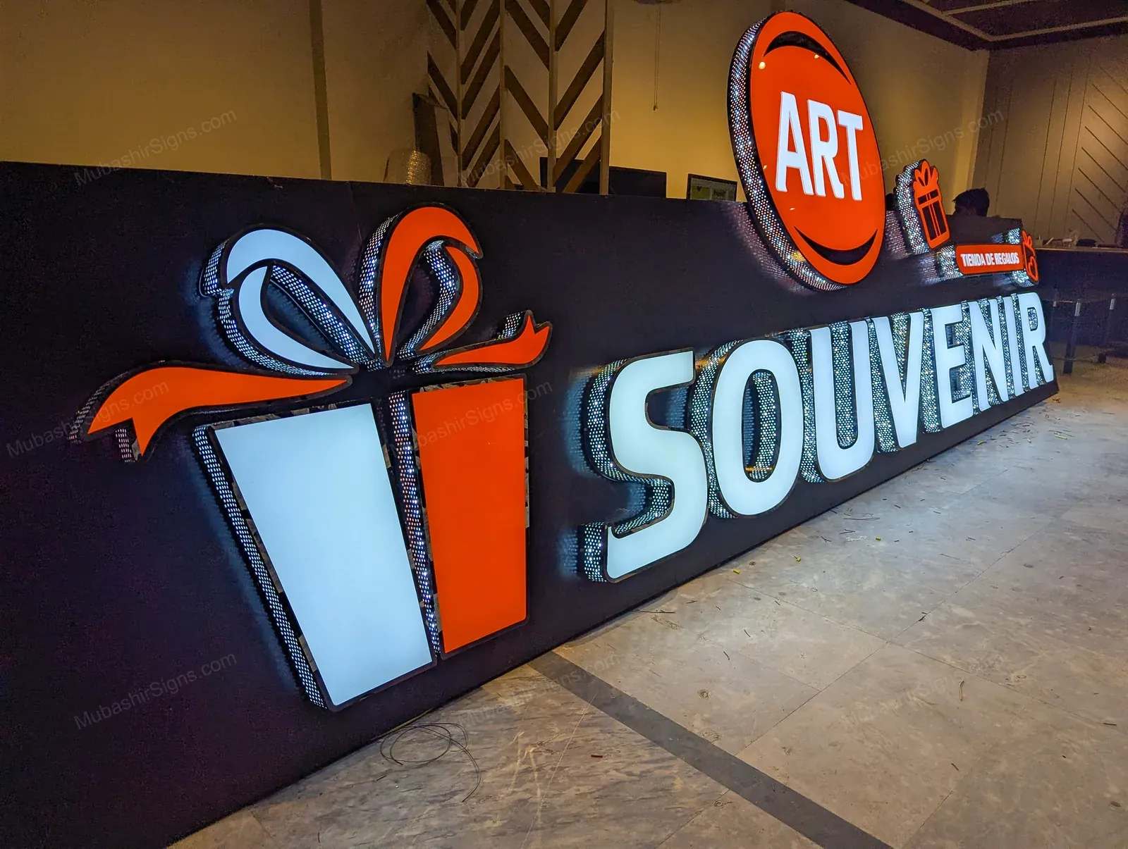 ART Souvenir — photo 2 of 8