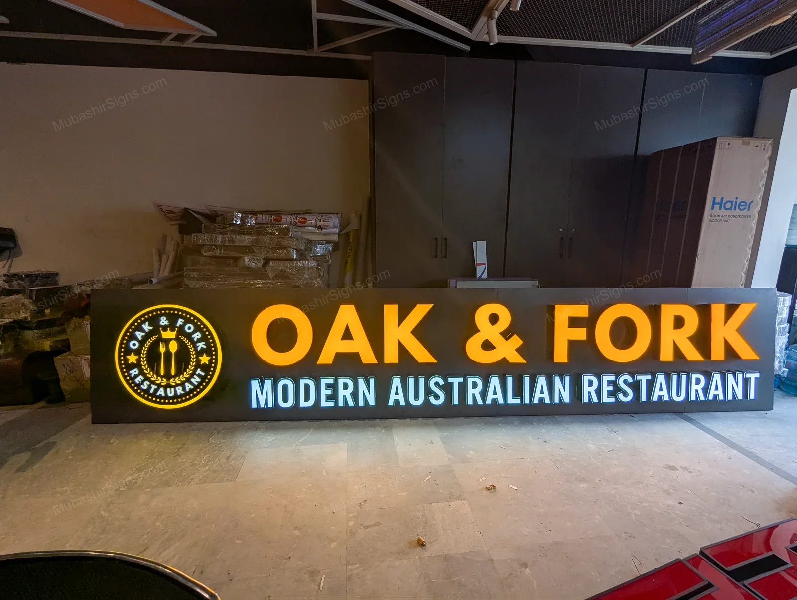 Oak & Fork — photo 3 of 6