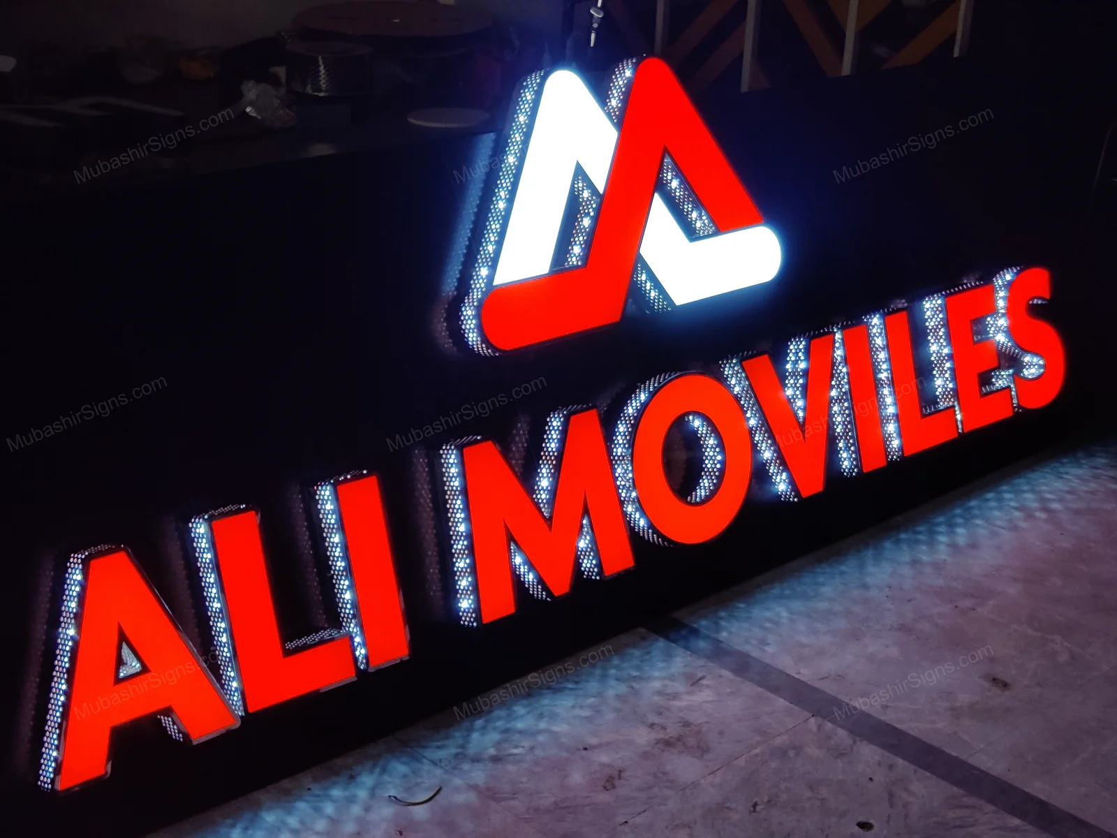 Ali Moviles — photo 2 of 7