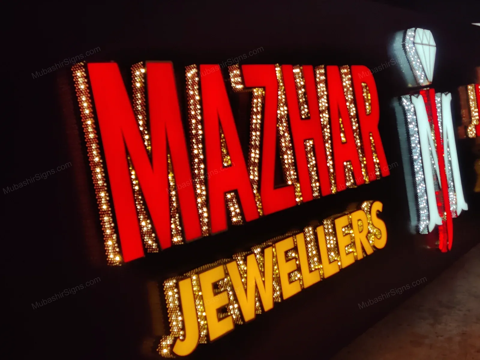Mazhar Jewellers — photo 2 of 8